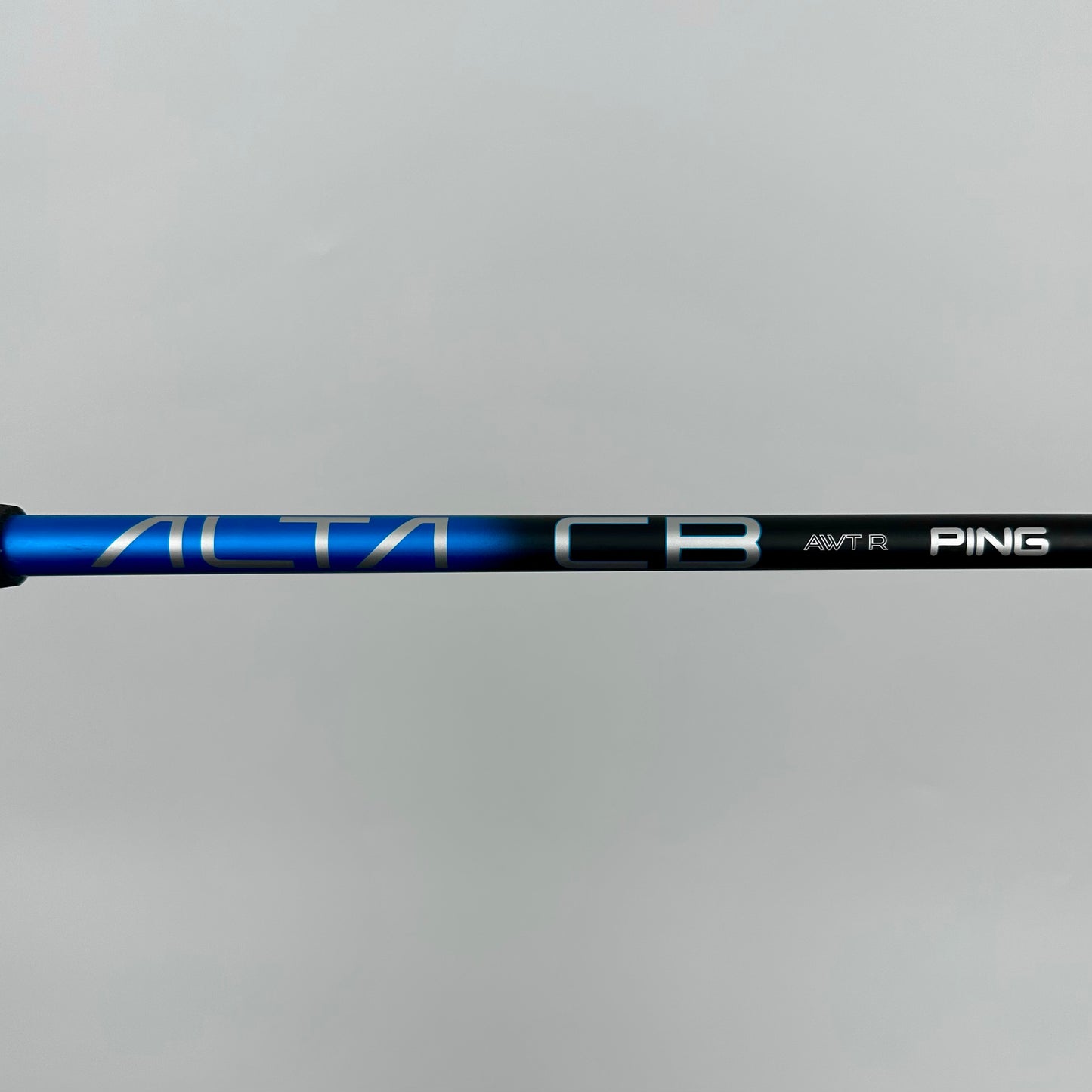 Ping S259 54° / Regular / Ping Alta CB AWT R