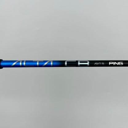 Ping S259 54° / Regular / Ping Alta CB AWT R