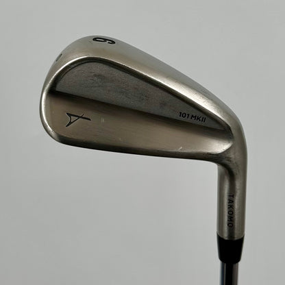 Takomo Iron 101 MKII 5-GW / Regular / KBS Tour 110 R