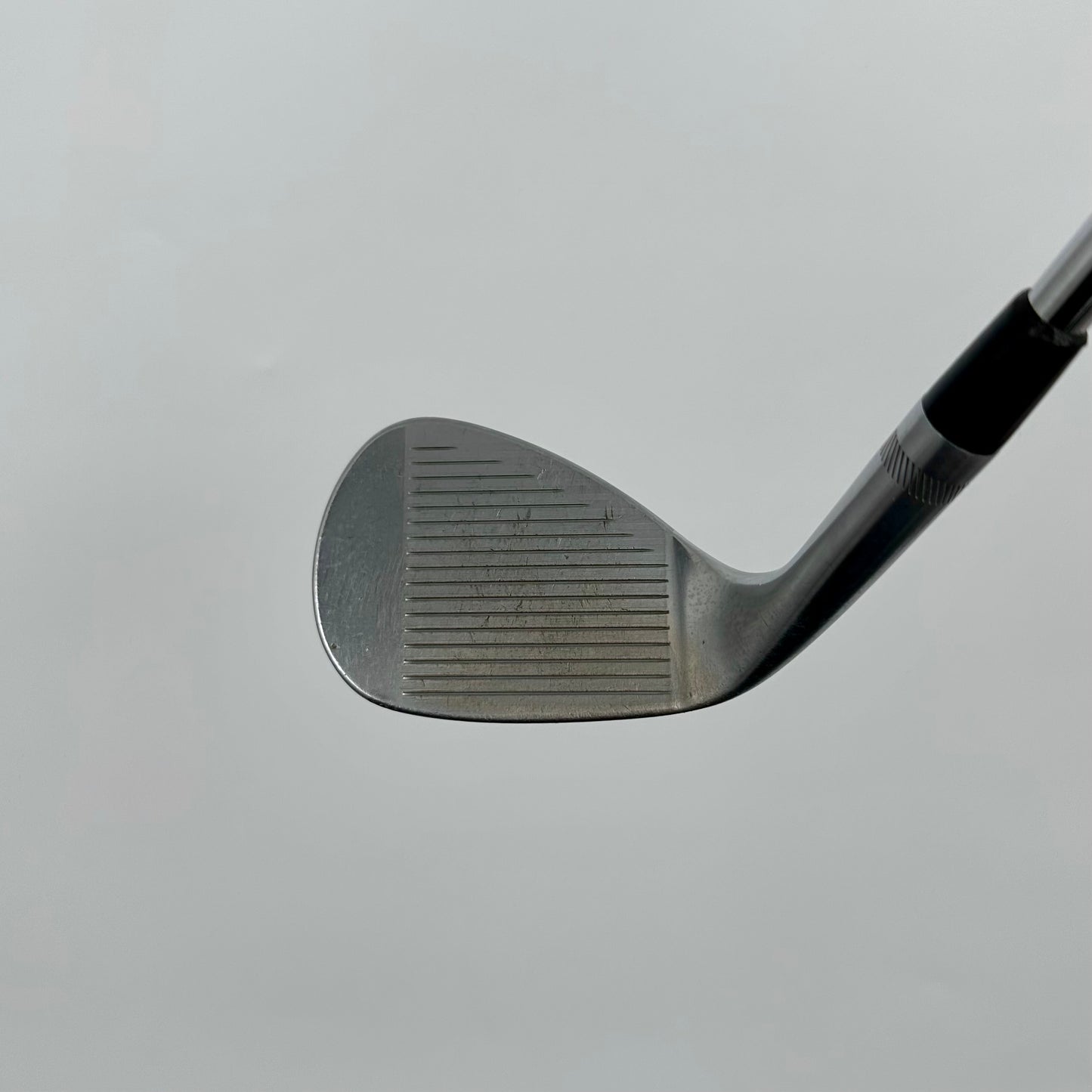 Titleist Vokey SM9 58° / Wedge-flex