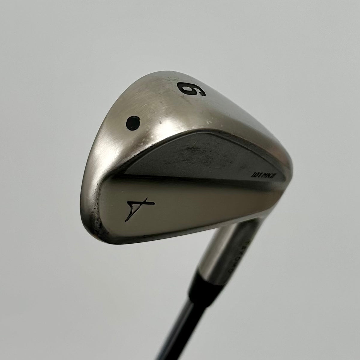 Takomo Iron 101 MKII 5-GW / Regular / KBS Tour 110 R
