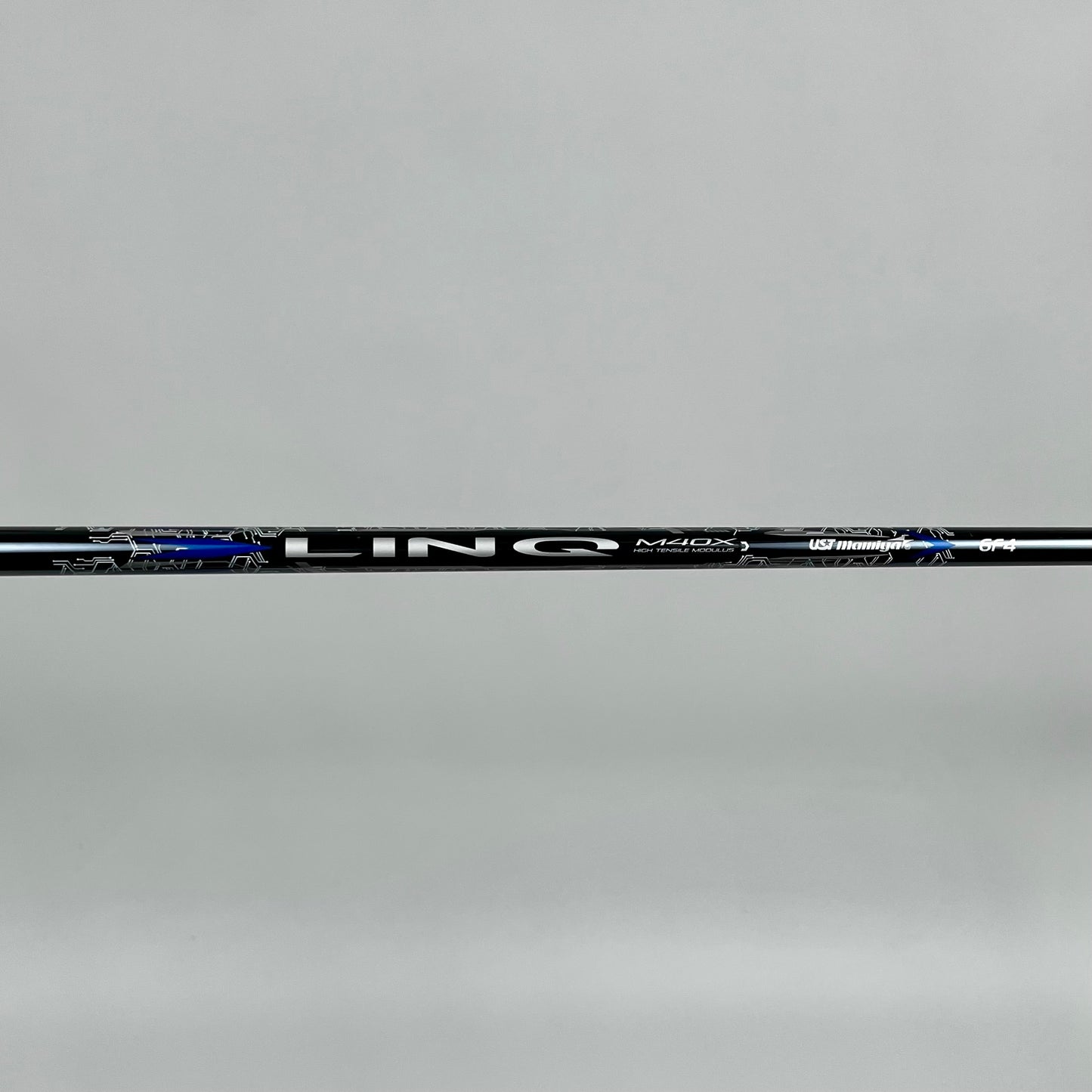 UST Mamiya Linq 6F4 / Stiff / Cobra