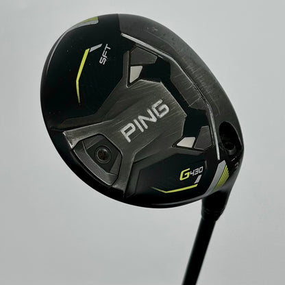 Ping G430 SFT FW3 16° / Senior / Ping Alta CB 65 SR