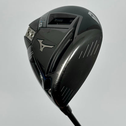 Mizuno ST-G 220 Driver 9° / Regular / Hzrdus RDX Smoke Black 5.5 60g
