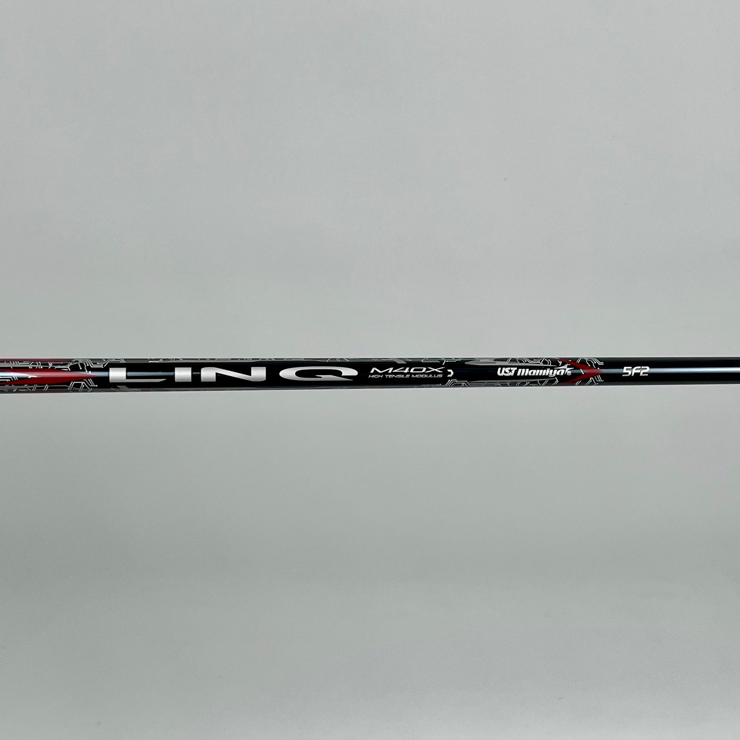 UST Mamiya Linq 5F2 / Amatör / Cobra