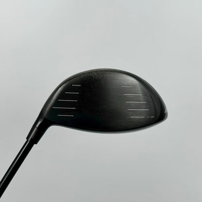 Mizuno ST-G 220 Driver 9° / Regular / Hzrdus RDX Smoke Black 5.5 60g