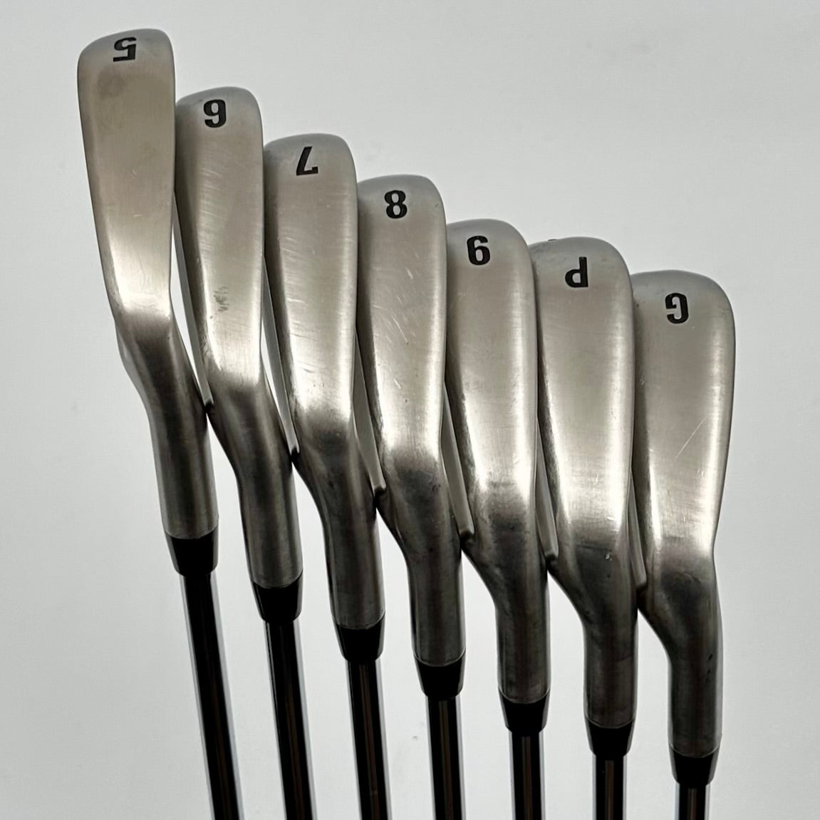 Takomo Iron 101 MKII 5-GW / Regular / KBS Tour 110 R