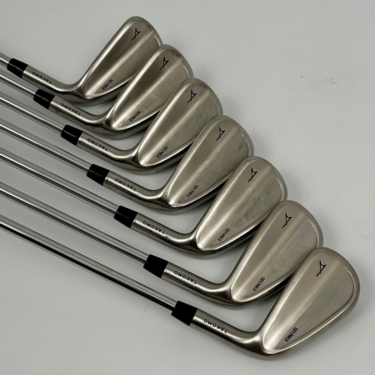 Takomo Iron 101 MKII 5-GW / Regular / KBS Tour 110 R