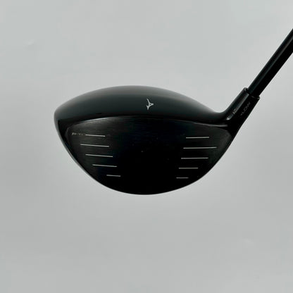 Mizuno ST-G 220 Driver 9° / Regular / Hzrdus RDX Smoke Black 5.5 60g