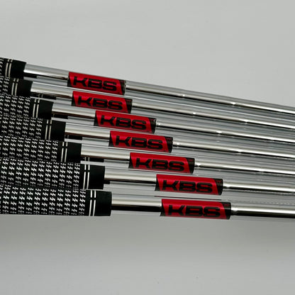 Takomo Iron 101 MKII 5-GW / Regular / KBS Tour 110 R