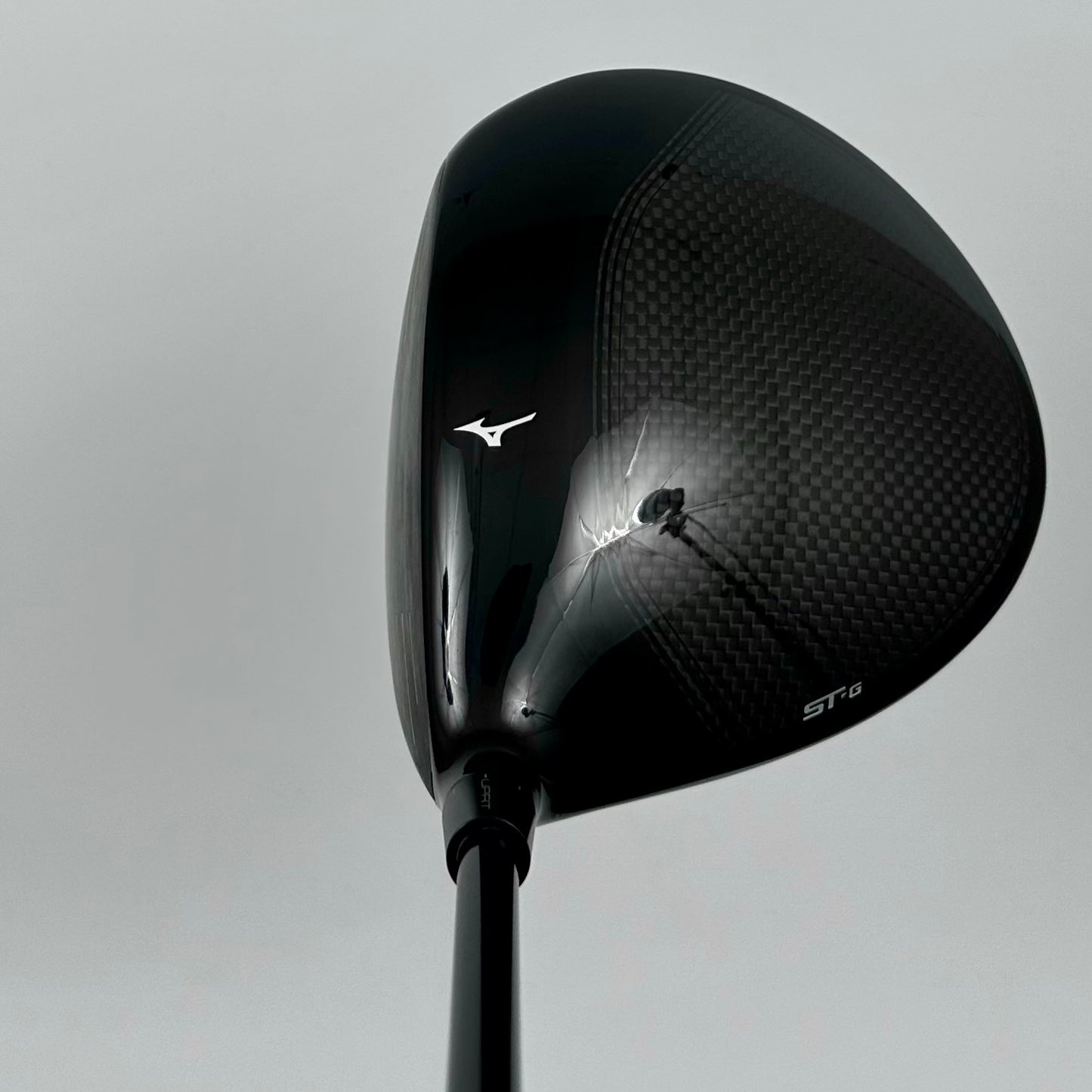 Mizuno ST-G 220 Driver 9° / Regular / Hzrdus RDX Smoke Black 5.5 60g