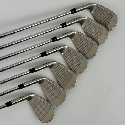 Takomo Iron 101 MKII 5-GW / Regular / KBS Tour 110 R