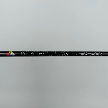 Mizuno ST-G 220 Driver 9° / Regular / Hzrdus RDX Smoke Black 5.5 60g