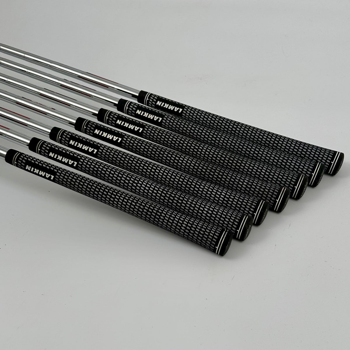 Takomo Iron 101 MKII 5-GW / Regular / KBS Tour 110 R