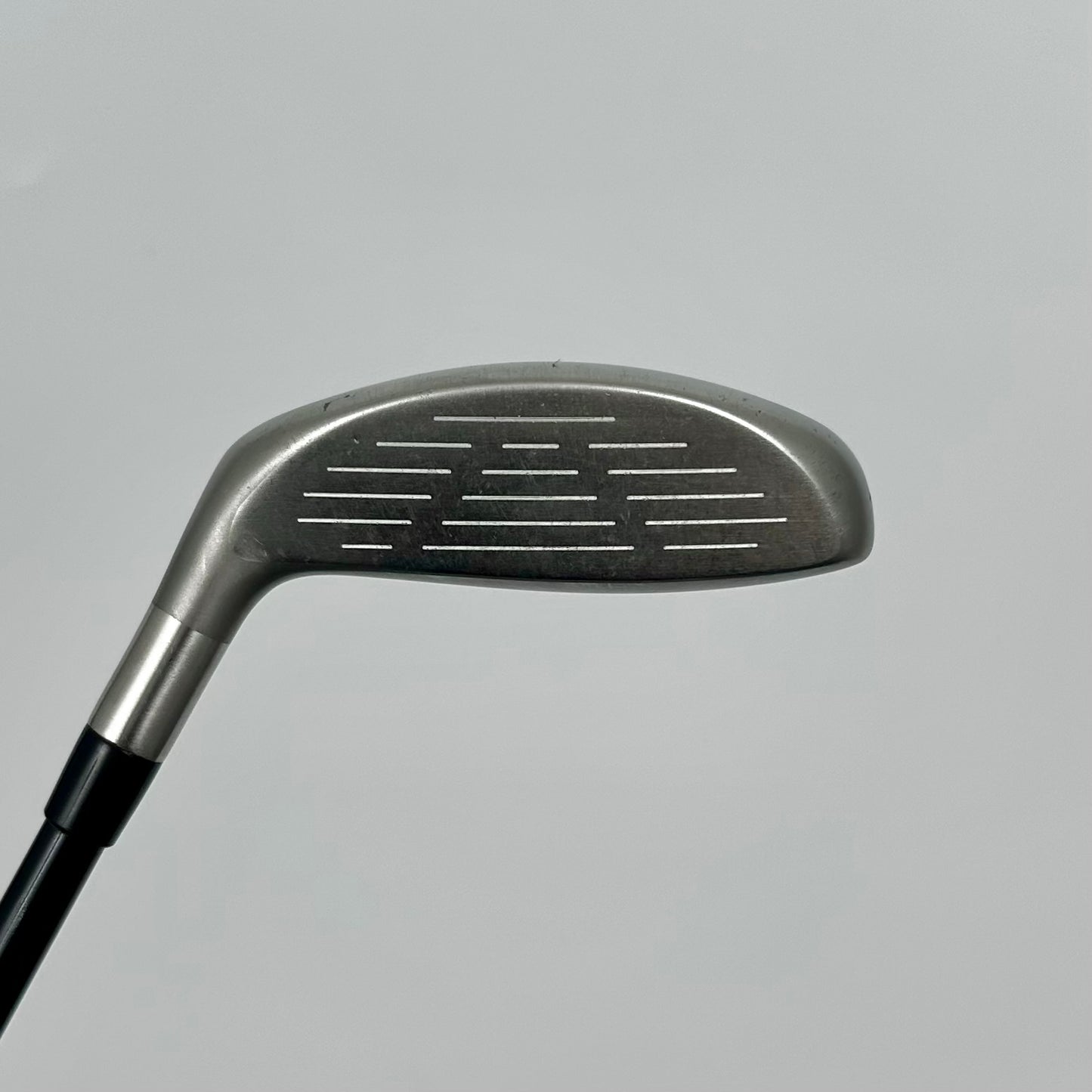 Mizuno JPX 800 Hot Metal Hybrid 4 22° / Regular / Mizuno Exsar HS5 68g R