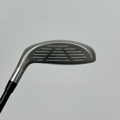 Mizuno JPX 800 Hot Metal Hybrid 4 22° / Regular / Mizuno Exsar HS5 68g R