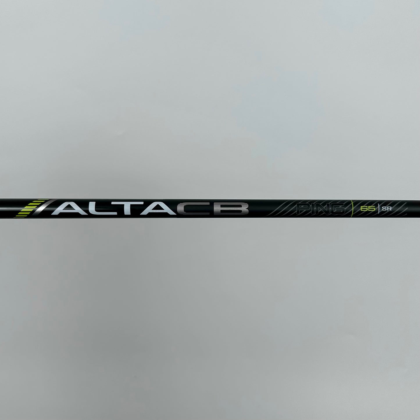 Ping G430 SFT FW3 16° / Senior / Ping Alta CB 65 SR