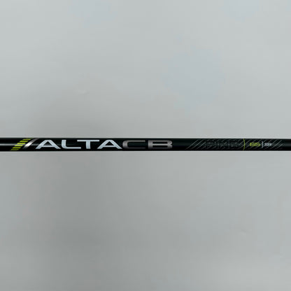 Ping G430 SFT FW3 16° / Senior / Ping Alta CB 65 SR