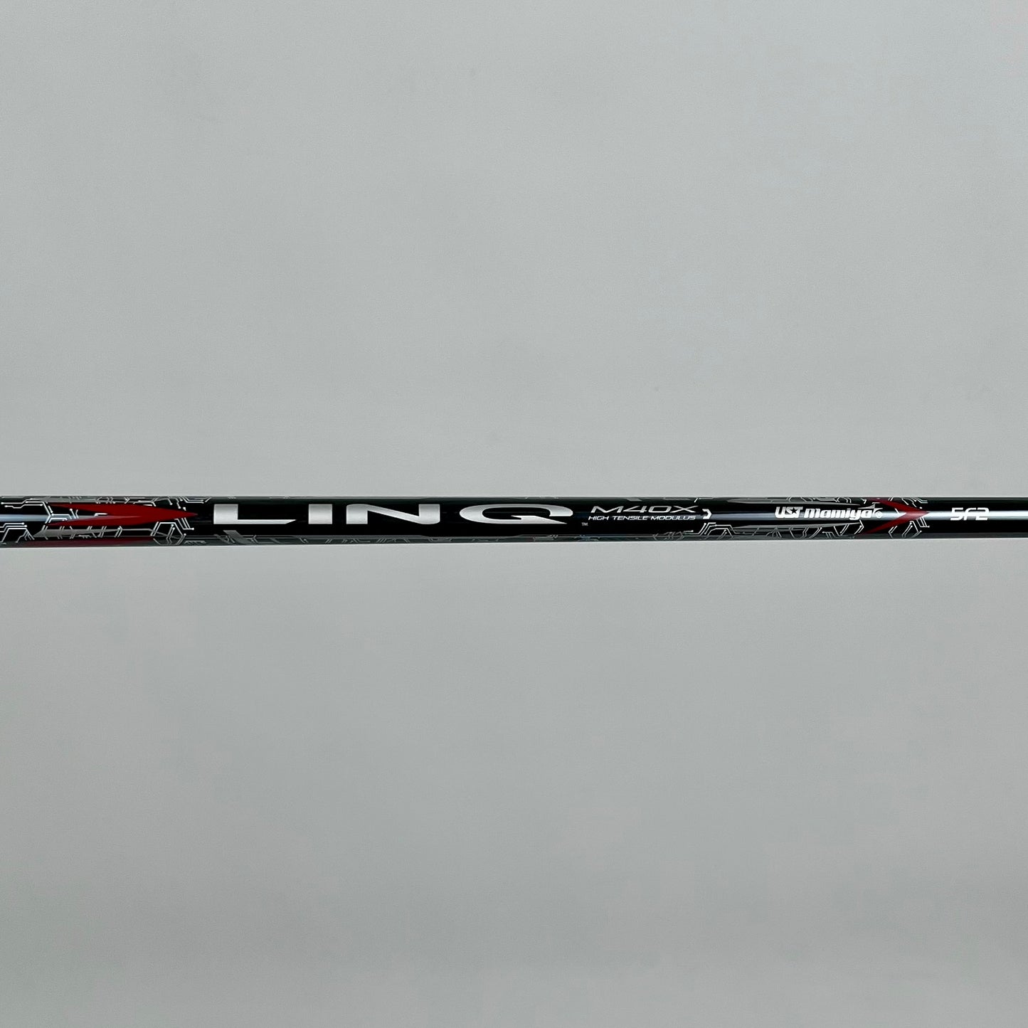 UST Mamiya Linq 5F2 / Amatör / Cobra