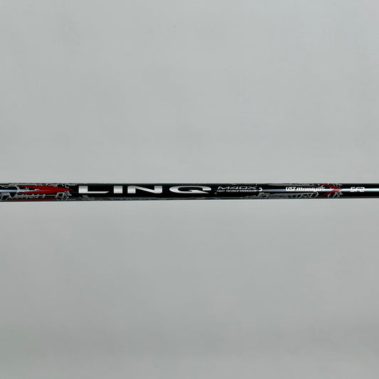 UST Mamiya Linq 5F2 / Amatör / Cobra