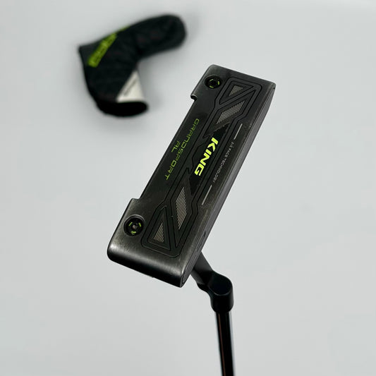 Cobra KING Grandsport ArmLock / 41"