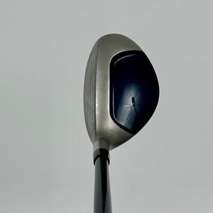 Mizuno JPX 800 Hot Metal Hybrid 4 22° / Regular / Mizuno Exsar HS5 68g R