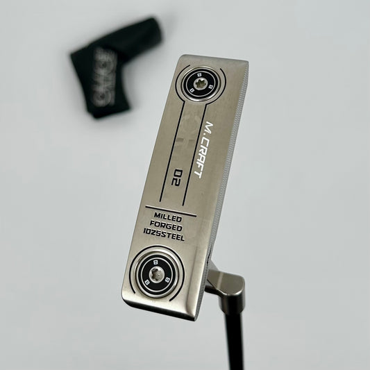 Mizuno M-Craft OMOI 02 / 34"