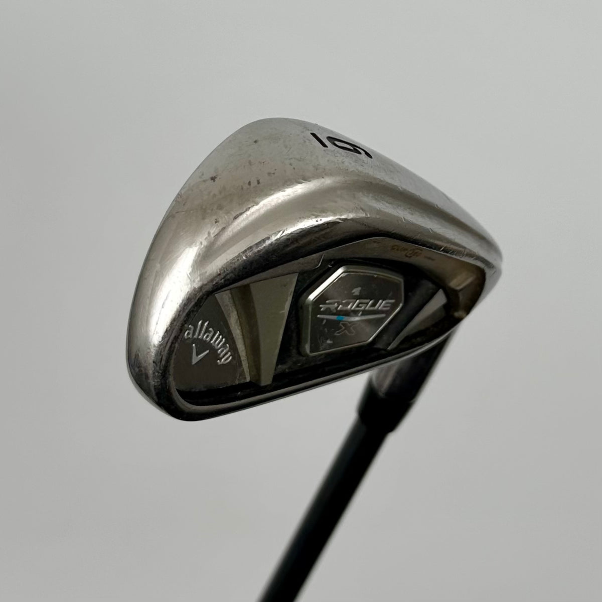 Callaway Rogue X CF18 5-AW / Regular / Aldila Synergy 50IR R