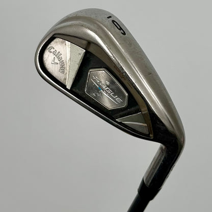 Callaway Rogue X CF18 5-AW / Regular / Aldila Synergy 50IR R