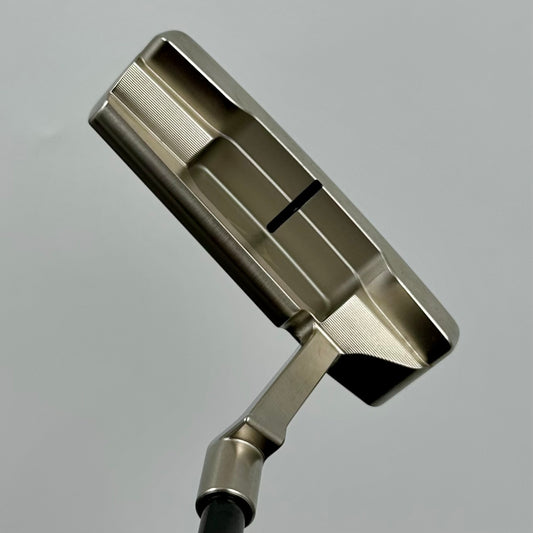 Mizuno M-Craft OMOI 02 / 34"