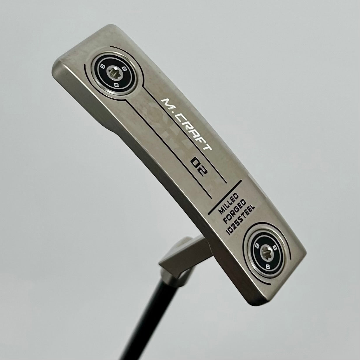 Mizuno M-Craft OMOI 02 / 34"
