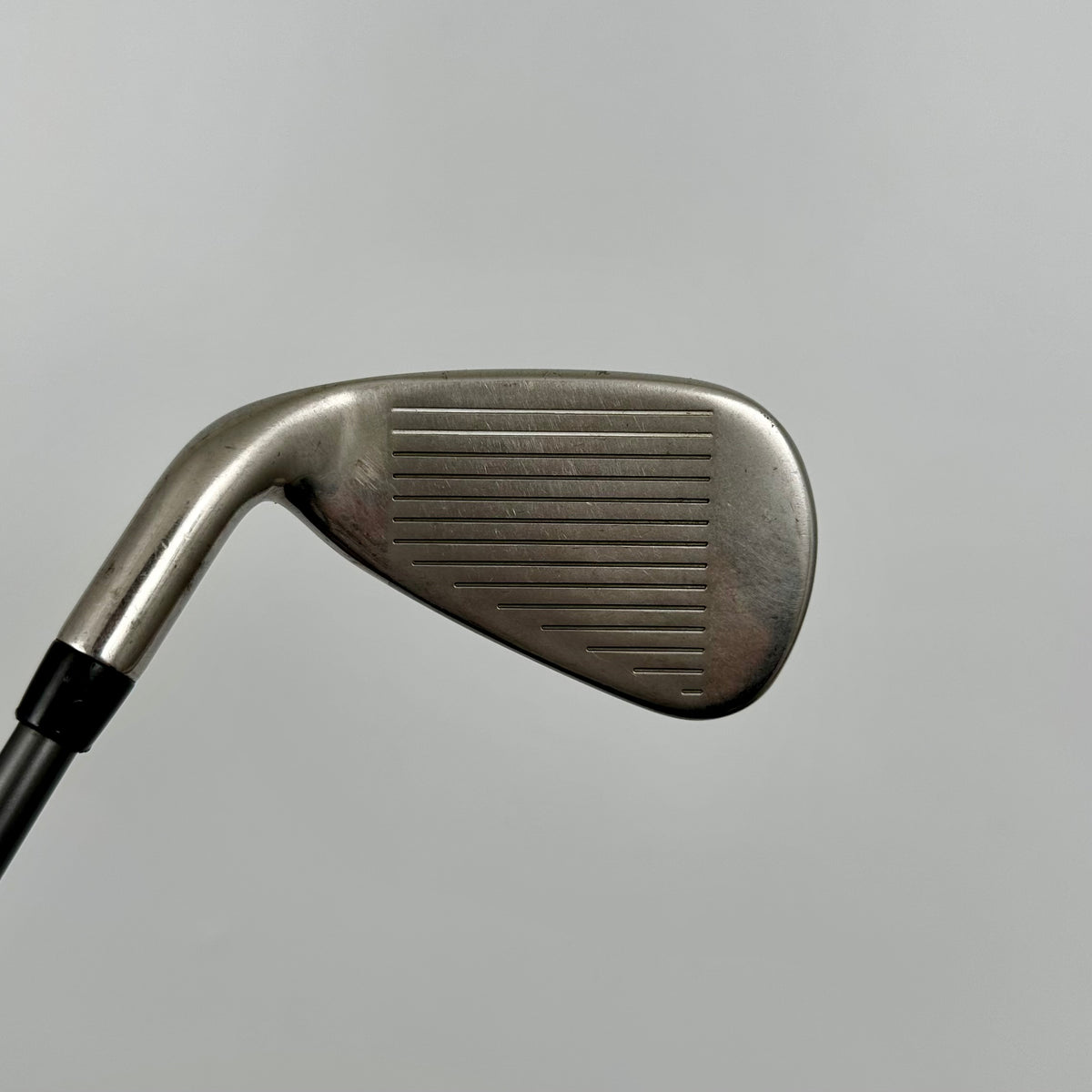 Callaway Rogue X CF18 5-AW / Regular / Aldila Synergy 50IR R