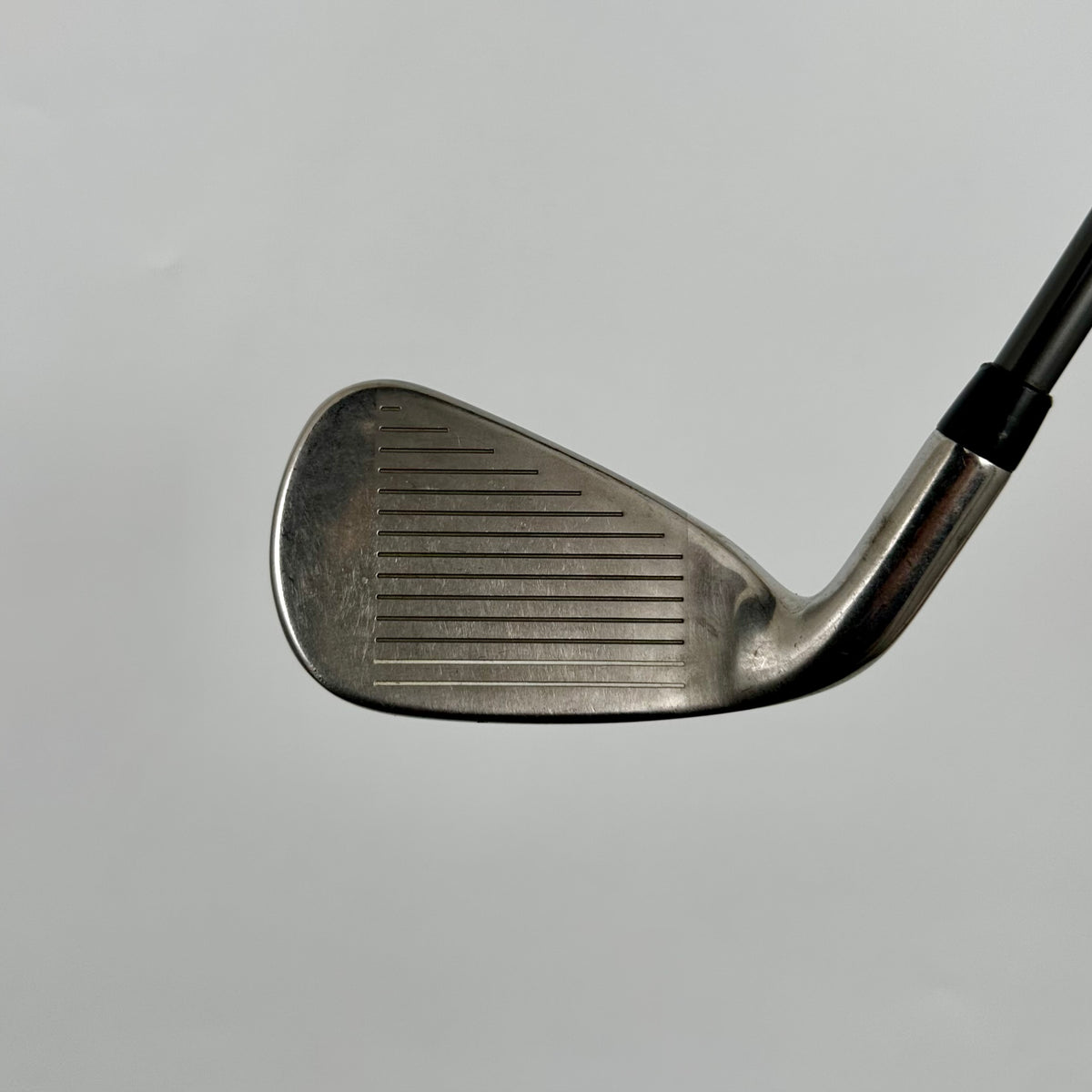 Callaway Rogue X CF18 5-AW / Regular / Aldila Synergy 50IR R