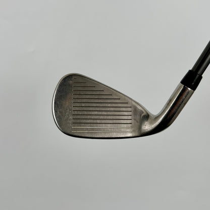 Callaway Rogue X CF18 5-AW / Regular / Aldila Synergy 50IR R