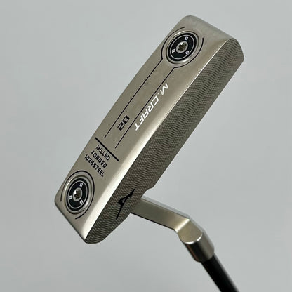 Mizuno M-Craft OMOI 02 / 34"