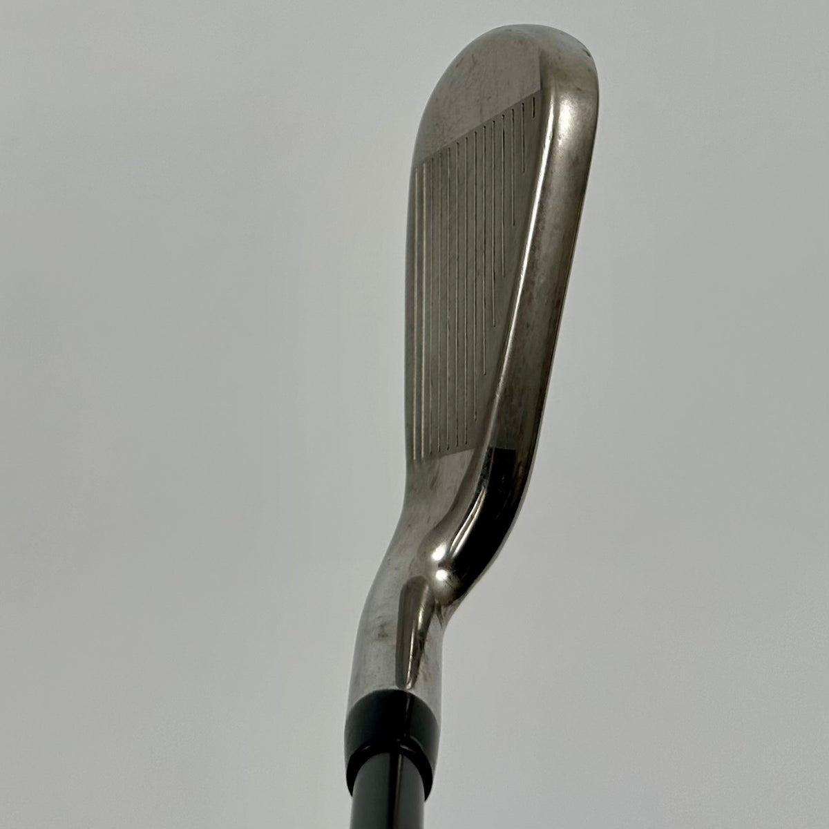 Callaway Rogue X CF18 5-AW / Regular / Aldila Synergy 50IR R