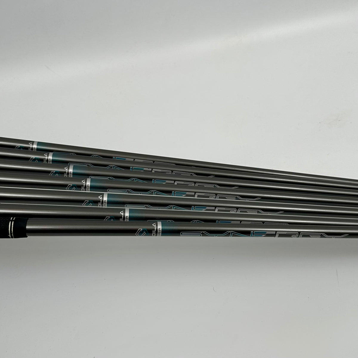 Callaway Rogue X CF18 5-AW / Regular / Aldila Synergy 50IR R