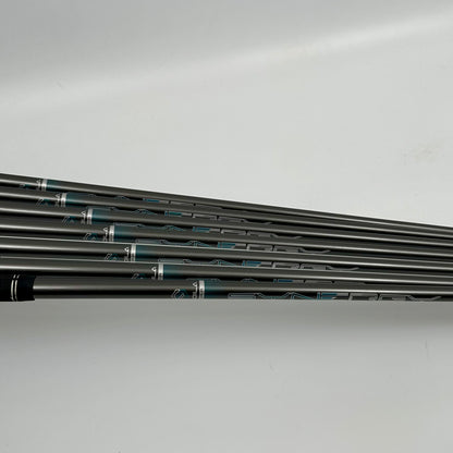Callaway Rogue X CF18 5-AW / Regular / Aldila Synergy 50IR R