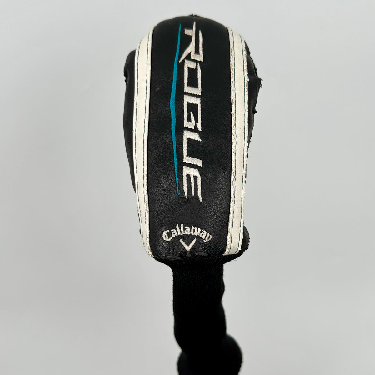 Callaway Rogue X Hybrid 5 23° / Regular / Aldila Synergy 50H R