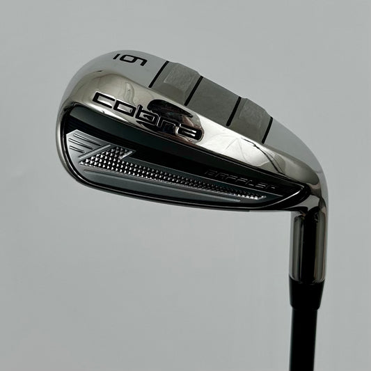 Cobra Baffler Hybrid Irons 5H-P / Senior / Cobra Ultralite 45 Lite