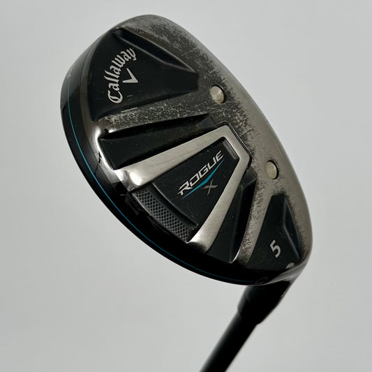 Callaway Rogue X Hybrid 5 23° / Regular / Aldila Synergy 50H R
