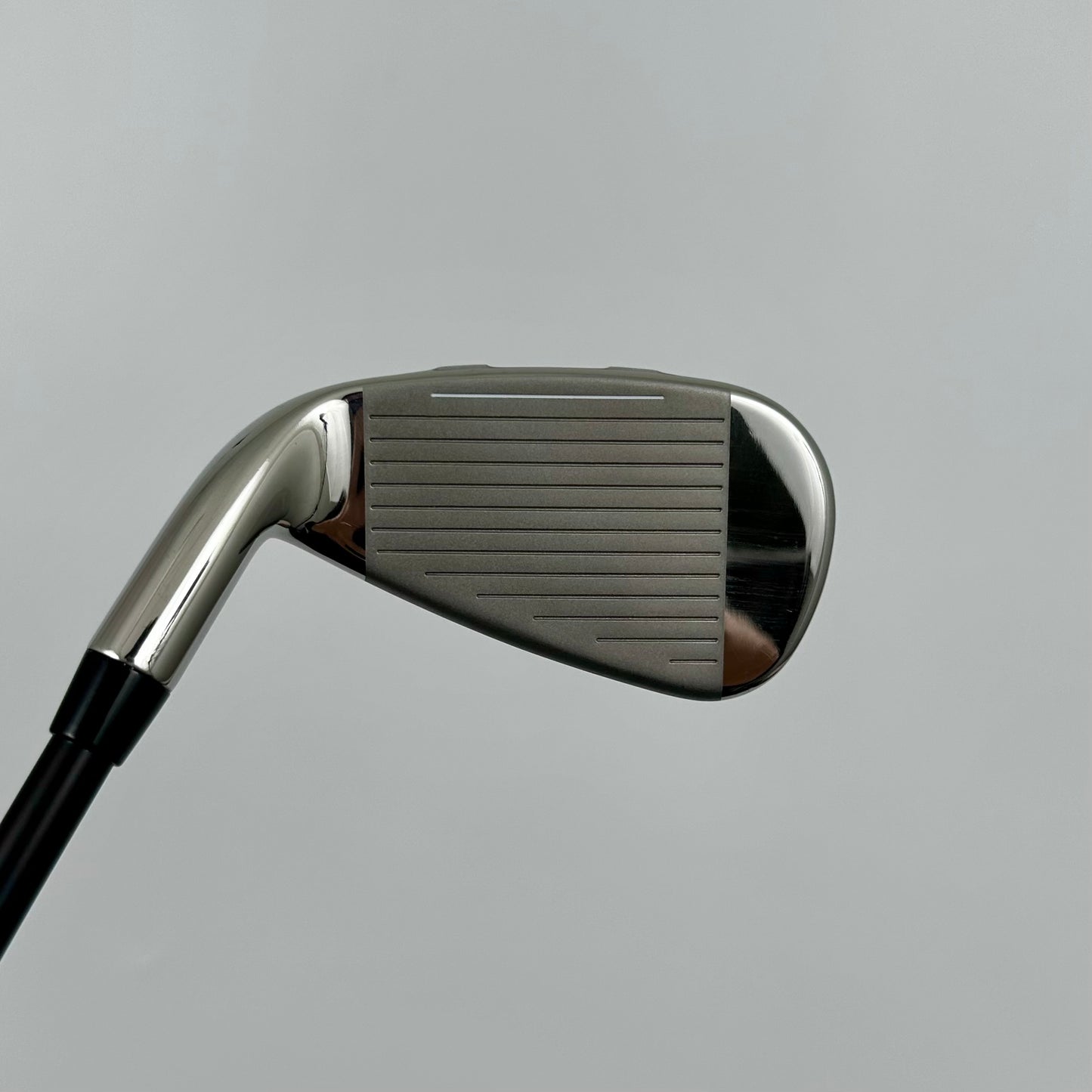 Cobra Baffler Hybrid Irons 5H-P / Senior / Cobra Ultralite 45 Lite