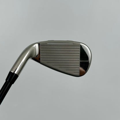 Cobra Baffler Hybrid Irons 5H-P / Senior / Cobra Ultralite 45 Lite
