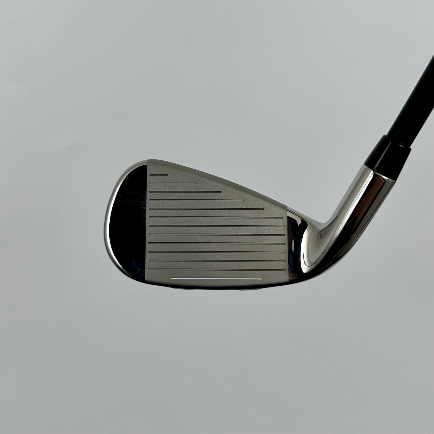 Cobra Baffler Hybrid Irons 5H-P / Senior / Cobra Ultralite 45 Lite