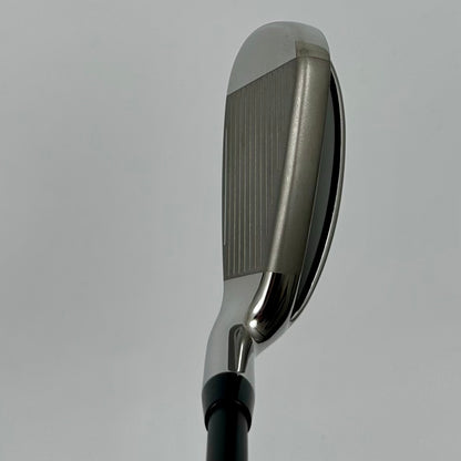 Cobra Baffler Hybrid Irons 5H-P / Senior / Cobra Ultralite 45 Lite