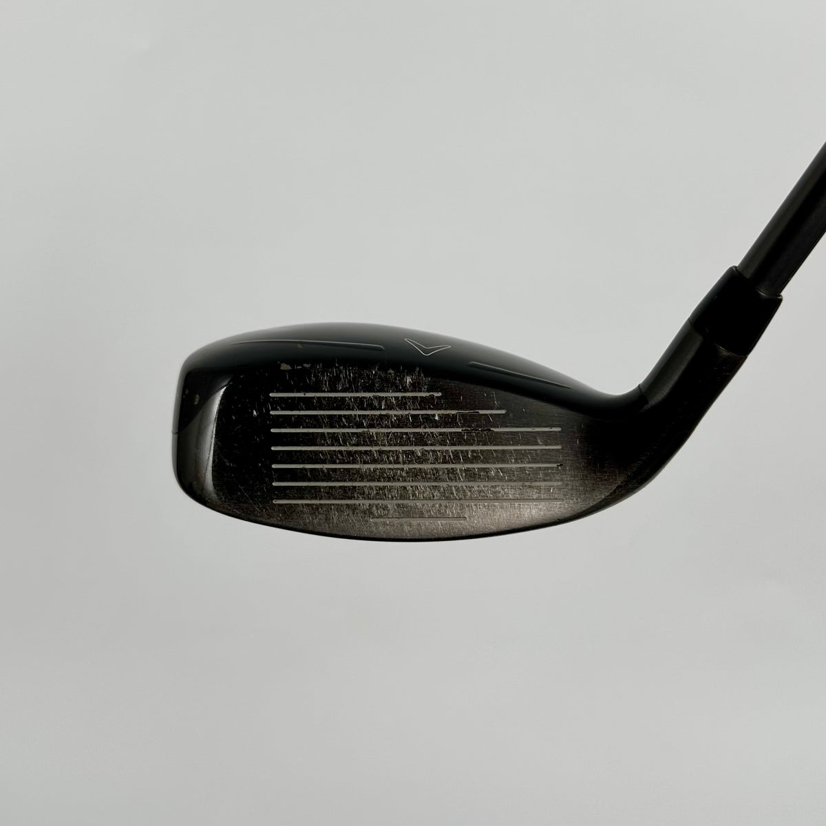 Callaway Rogue X Hybrid 5 23° / Regular / Aldila Synergy 50H R