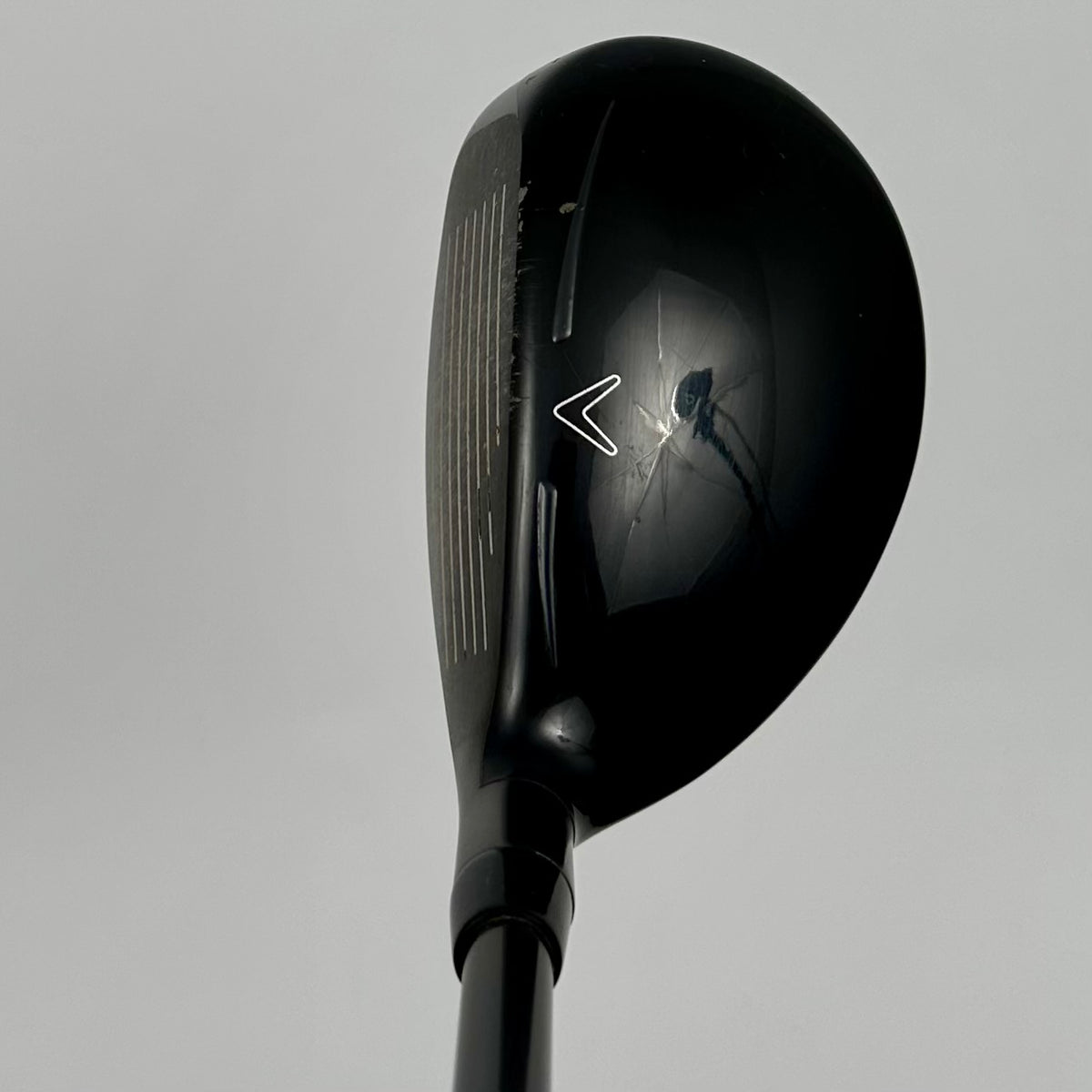 Callaway Rogue X Hybrid 5 23° / Regular / Aldila Synergy 50H R