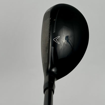Callaway Rogue X Hybrid 5 23° / Regular / Aldila Synergy 50H R