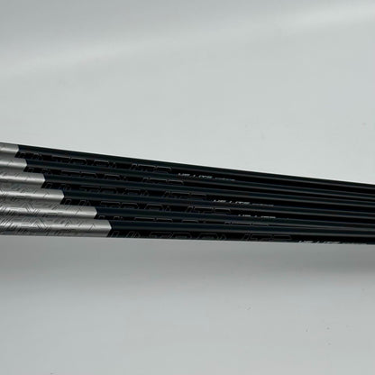 Cobra Baffler Hybrid Irons 5H-P / Senior / Cobra Ultralite 45 Lite