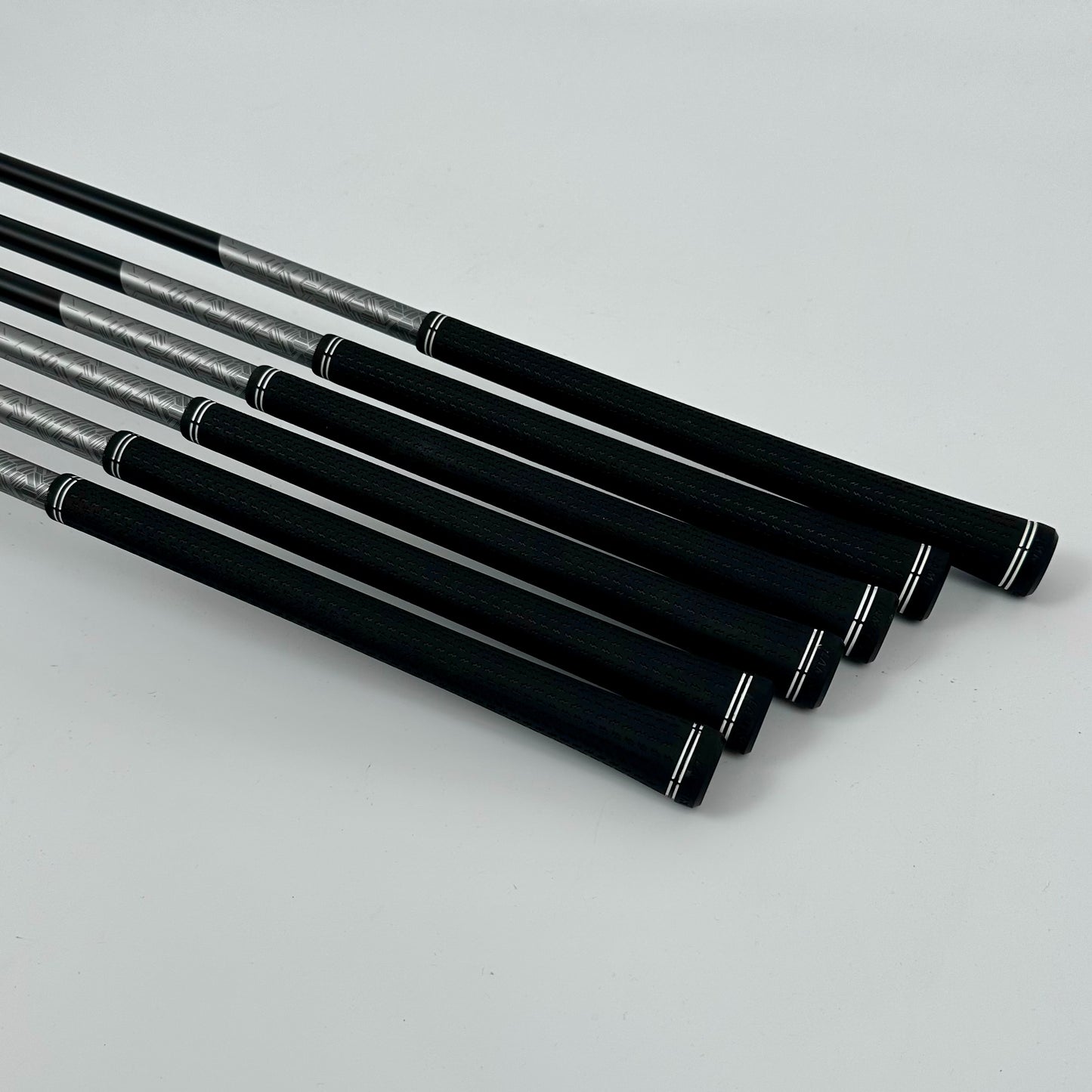 Cobra Baffler Hybrid Irons 5H-P / Senior / Cobra Ultralite 45 Lite